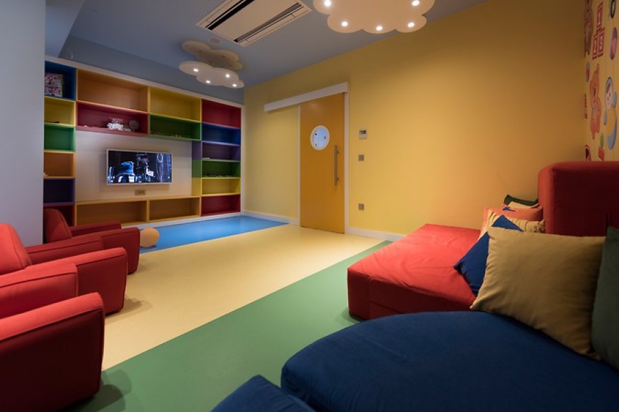 OZ HOTELS SUI RESORT & SPA